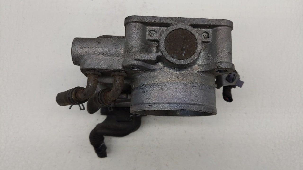 2013-2017 Honda Accord Throttle Body P/N:GMF5A Fits Fits 2013 2014 2015 2016 2017 OEM Used Auto Parts - Oemusedautoparts1.co