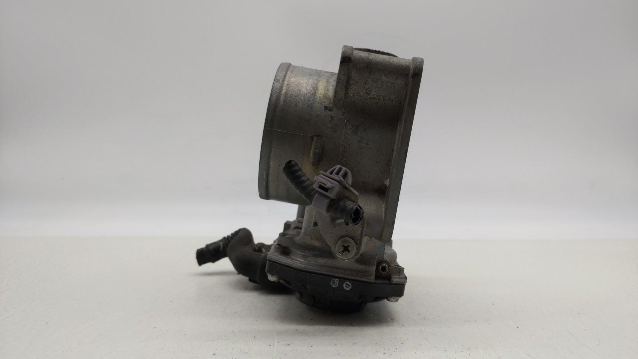 2013-2017 Honda Accord Throttle Body P/N:GMF5A Fits Fits 2013 2014 2015 2016 2017 OEM Used Auto Parts - Oemusedautoparts1.co