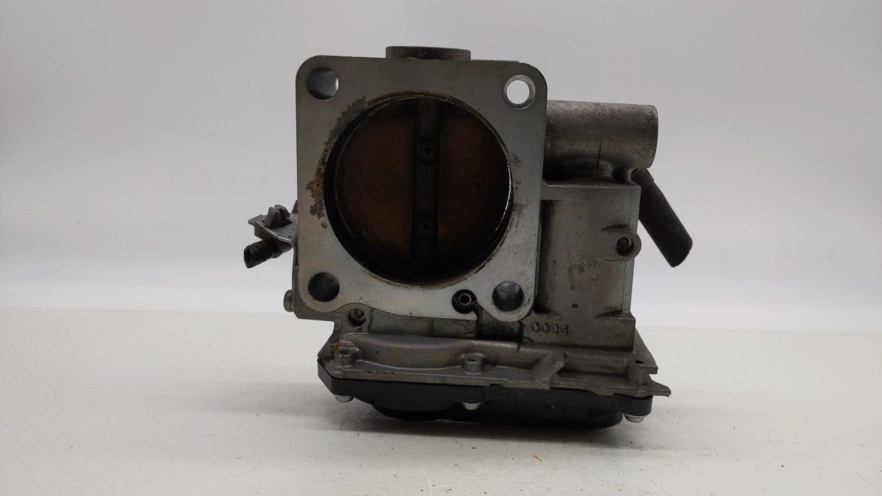 2013-2017 Honda Accord Throttle Body P/N:GMF5A Fits Fits 2013 2014 2015 2016 2017 OEM Used Auto Parts - Oemusedautoparts1.co
