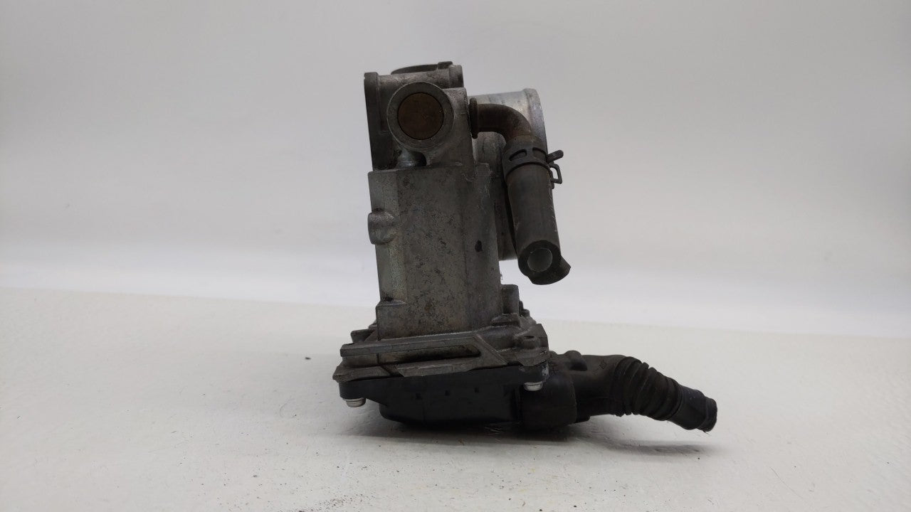 2013-2017 Honda Accord Throttle Body P/N:GMF5A Fits Fits 2013 2014 2015 2016 2017 OEM Used Auto Parts - Oemusedautoparts1.co