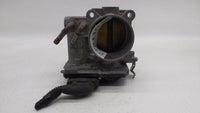 2013-2017 Honda Accord Throttle Body P/N:GMF5A Fits Fits 2013 2014 2015 2016 2017 OEM Used Auto Parts - Oemusedautoparts1.co