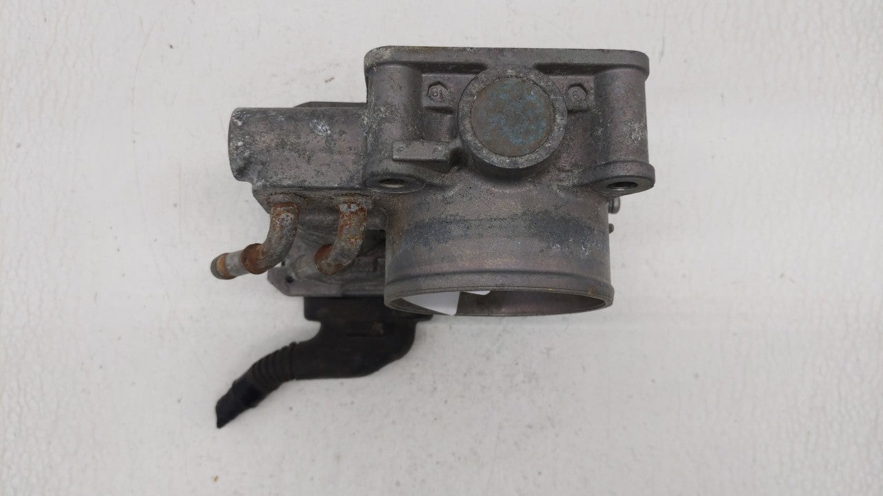 2013-2017 Honda Accord Throttle Body P/N:GMF5A Fits Fits 2013 2014 2015 2016 2017 OEM Used Auto Parts - Oemusedautoparts1.co