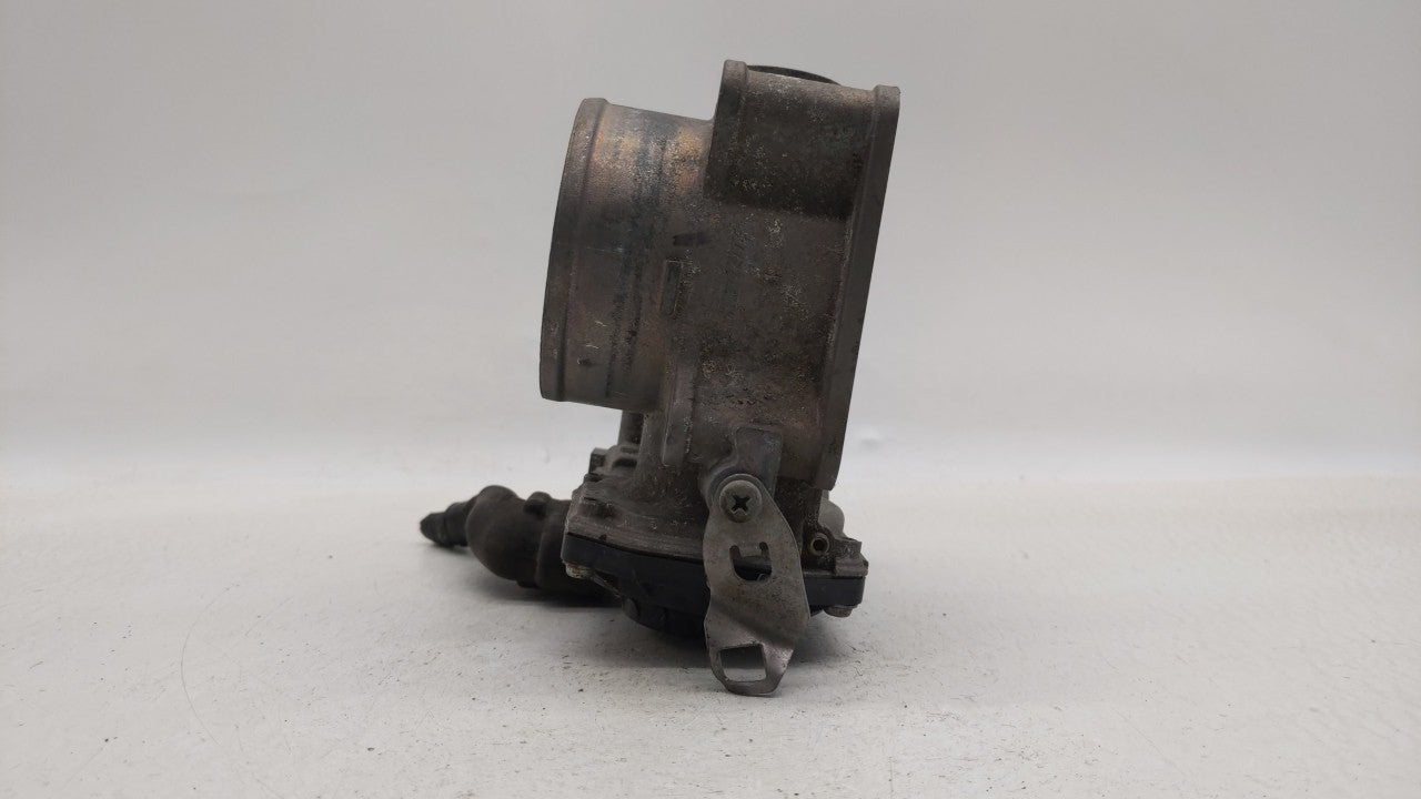 2013-2017 Honda Accord Throttle Body P/N:GMF5A Fits Fits 2013 2014 2015 2016 2017 OEM Used Auto Parts - Oemusedautoparts1.co