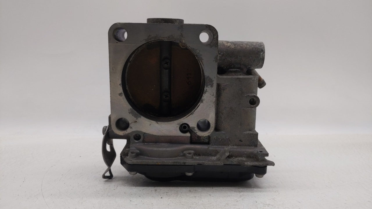 2013-2017 Honda Accord Throttle Body P/N:GMF5A Fits Fits 2013 2014 2015 2016 2017 OEM Used Auto Parts - Oemusedautoparts1.co