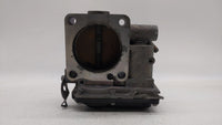 2013-2017 Honda Accord Throttle Body P/N:GMF5A Fits Fits 2013 2014 2015 2016 2017 OEM Used Auto Parts - Oemusedautoparts1.co
