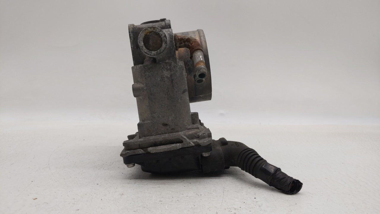 2013-2017 Honda Accord Throttle Body P/N:GMF5A Fits Fits 2013 2014 2015 2016 2017 OEM Used Auto Parts - Oemusedautoparts1.co