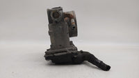 2013-2017 Honda Accord Throttle Body P/N:GMF5A Fits Fits 2013 2014 2015 2016 2017 OEM Used Auto Parts - Oemusedautoparts1.co