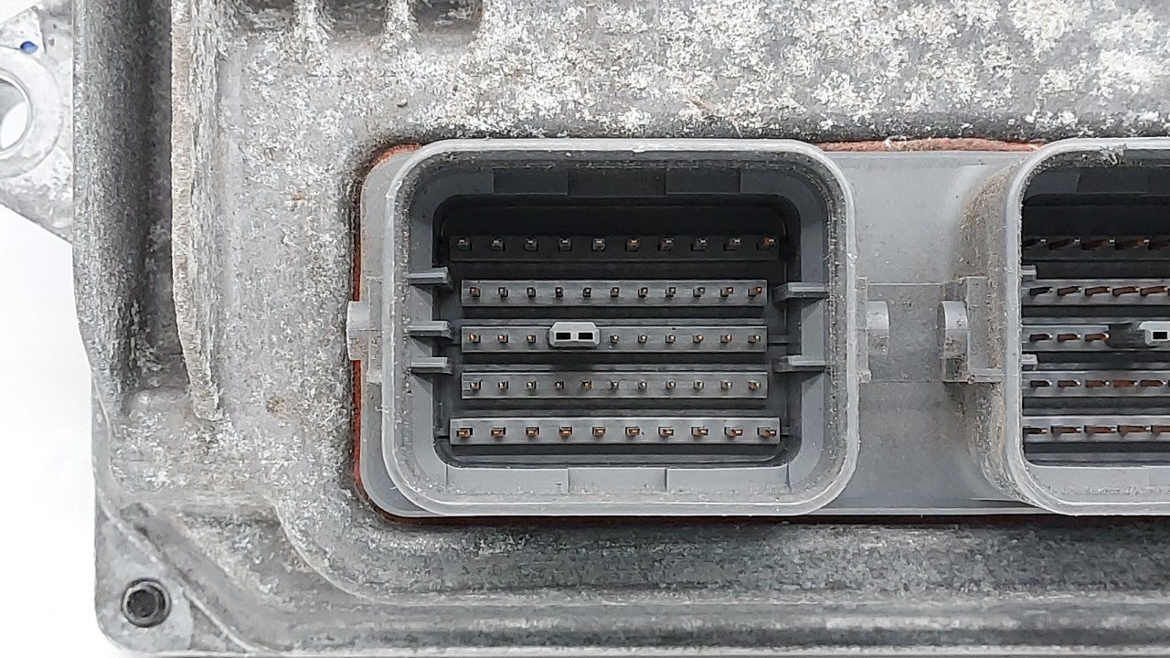 2013 Honda Accord PCM Engine Control Computer ECU ECM PCU OEM P/N:37820-5A3-L68 37820-5A3-L87 Fits OEM Used Auto Parts - Oem