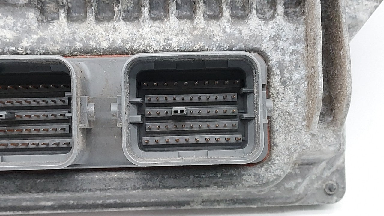 2013 Honda Accord PCM Engine Control Computer ECU ECM PCU OEM P/N:37820-5A3-L68 37820-5A3-L87 Fits OEM Used Auto Parts - Oem