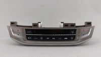2013-2015 Honda Accord Climate Control Module Temperature AC/Heater Replacement P/N:79600T2FA611M1 Fits Fits 2013 2014 2015 