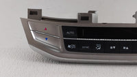 2013-2015 Honda Accord Climate Control Module Temperature AC/Heater Replacement P/N:79600T2FA611M1 Fits Fits 2013 2014 2015 