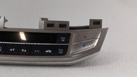 2013-2015 Honda Accord Climate Control Module Temperature AC/Heater Replacement P/N:79600T2FA611M1 Fits Fits 2013 2014 2015 