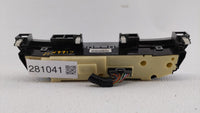 2013-2015 Honda Accord Climate Control Module Temperature AC/Heater Replacement P/N:79600T2FA611M1 Fits Fits 2013 2014 2015 