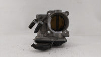 2013-2017 Honda Accord Throttle Body P/N:GMF5A Fits Fits 2013 2014 2015 2016 2017 OEM Used Auto Parts - Oemusedautoparts1.co
