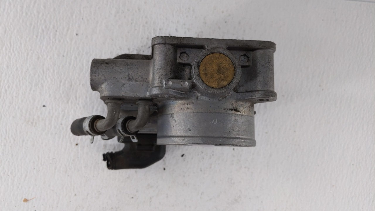 2013-2017 Honda Accord Throttle Body P/N:GMF5A Fits Fits 2013 2014 2015 2016 2017 OEM Used Auto Parts - Oemusedautoparts1.co