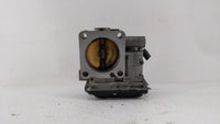 2013-2017 Honda Accord Throttle Body P/N:GMF5A Fits Fits 2013 2014 2015 2016 2017 OEM Used Auto Parts - Oemusedautoparts1.co
