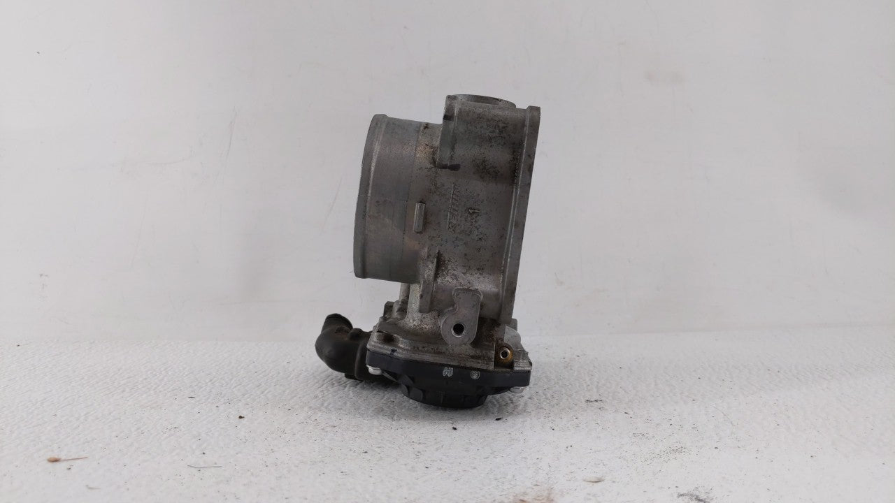 2013-2017 Honda Accord Throttle Body P/N:GMF5A Fits Fits 2013 2014 2015 2016 2017 OEM Used Auto Parts - Oemusedautoparts1.co