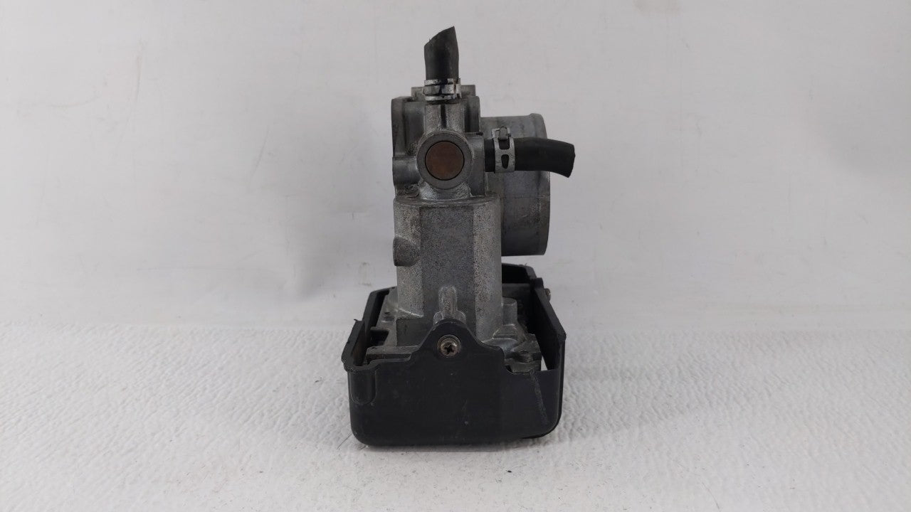 2013-2017 Honda Accord Throttle Body P/N:GMF4A Fits Fits 2013 2014 2015 2016 2017 2018 OEM Used Auto Parts - Oemusedautopart