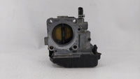 2013-2017 Honda Accord Throttle Body P/N:GMF4A Fits Fits 2013 2014 2015 2016 2017 2018 OEM Used Auto Parts - Oemusedautopart