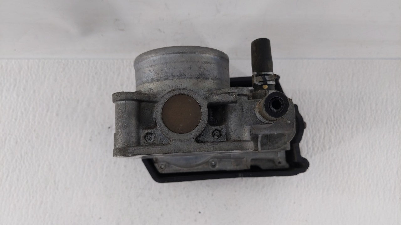 2013-2017 Honda Accord Throttle Body P/N:GMF4A Fits Fits 2013 2014 2015 2016 2017 2018 OEM Used Auto Parts - Oemusedautopart