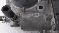 2013-2017 Honda Accord Throttle Body P/N:GMF4A Fits Fits 2013 2014 2015 2016 2017 2018 OEM Used Auto Parts - Oemusedautopart