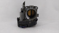 2013-2017 Honda Accord Throttle Body P/N:GMF4A Fits Fits 2013 2014 2015 2016 2017 2018 OEM Used Auto Parts - Oemusedautopart