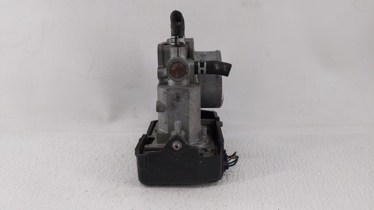 2013-2017 Honda Accord Throttle Body P/N:GMF4A Fits Fits 2013 2014 2015 2016 2017 2018 OEM Used Auto Parts - Oemusedautopart
