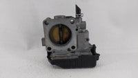 2013-2017 Honda Accord Throttle Body P/N:GMF4A Fits Fits 2013 2014 2015 2016 2017 2018 OEM Used Auto Parts - Oemusedautopart