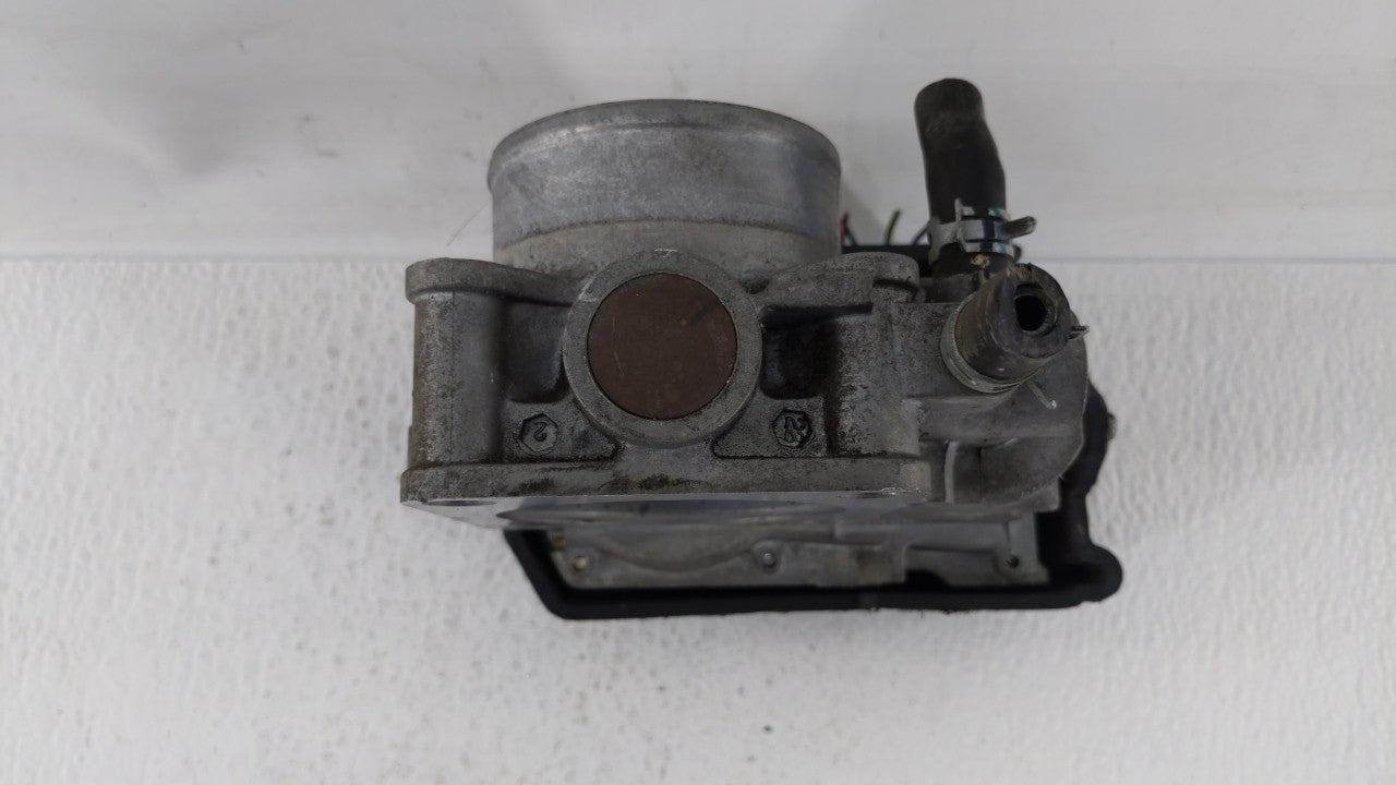 2013-2017 Honda Accord Throttle Body P/N:GMF4A Fits Fits 2013 2014 2015 2016 2017 2018 OEM Used Auto Parts - Oemusedautopart