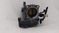 2013-2017 Honda Accord Throttle Body P/N:GMF4A Fits Fits 2013 2014 2015 2016 2017 2018 OEM Used Auto Parts - Oemusedautopart