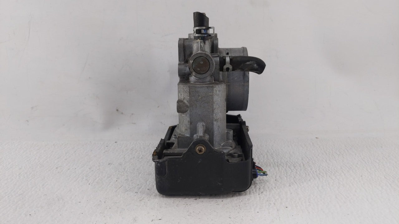 2013-2017 Honda Accord Throttle Body P/N:GMF4A Fits Fits 2013 2014 2015 2016 2017 2018 OEM Used Auto Parts - Oemusedautopart