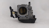 2013-2017 Honda Accord Throttle Body P/N:GMF4A Fits Fits 2013 2014 2015 2016 2017 2018 OEM Used Auto Parts - Oemusedautopart