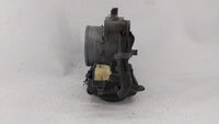 2013-2017 Honda Accord Throttle Body P/N:GMF4A Fits Fits 2013 2014 2015 2016 2017 2018 OEM Used Auto Parts - Oemusedautopart