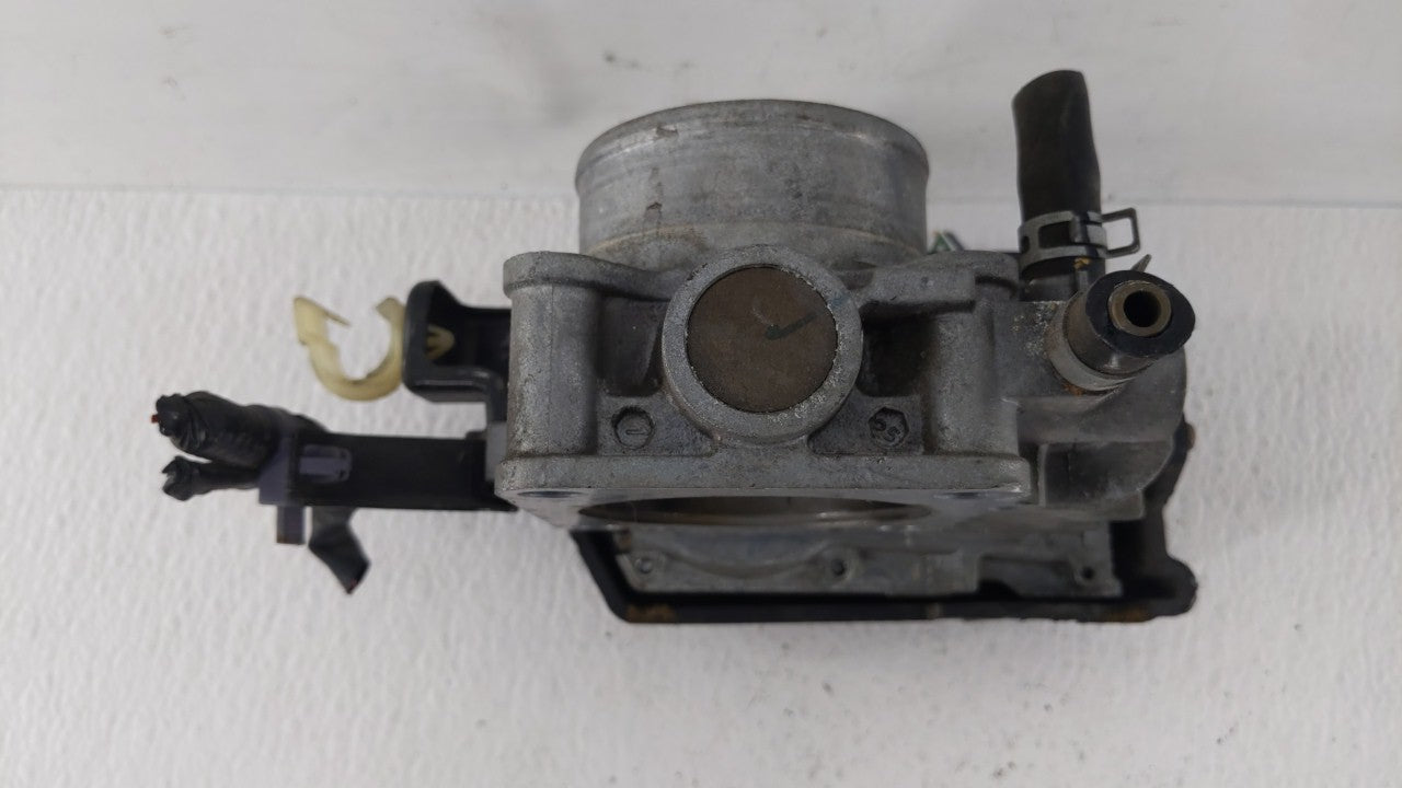 2013-2017 Honda Accord Throttle Body P/N:GMF4A Fits Fits 2013 2014 2015 2016 2017 2018 OEM Used Auto Parts - Oemusedautopart