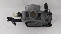 2013-2017 Honda Accord Throttle Body P/N:GMF4A Fits Fits 2013 2014 2015 2016 2017 2018 OEM Used Auto Parts - Oemusedautopart