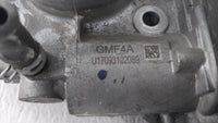 2013-2017 Honda Accord Throttle Body P/N:GMF4A Fits Fits 2013 2014 2015 2016 2017 2018 OEM Used Auto Parts - Oemusedautopart