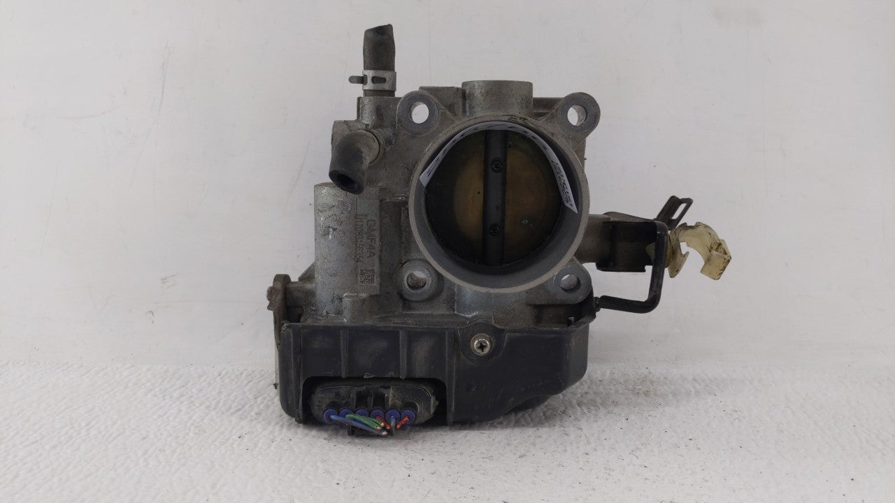 2013-2017 Honda Accord Throttle Body P/N:GMF4A Fits Fits 2013 2014 2015 2016 2017 2018 OEM Used Auto Parts - Oemusedautopart