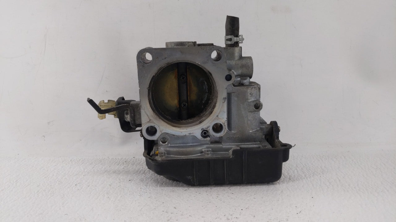 2013-2017 Honda Accord Throttle Body P/N:GMF4A Fits Fits 2013 2014 2015 2016 2017 2018 OEM Used Auto Parts - Oemusedautopart