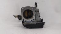 2013-2017 Honda Accord Throttle Body P/N:GMF4A Fits Fits 2013 2014 2015 2016 2017 2018 OEM Used Auto Parts - Oemusedautopart