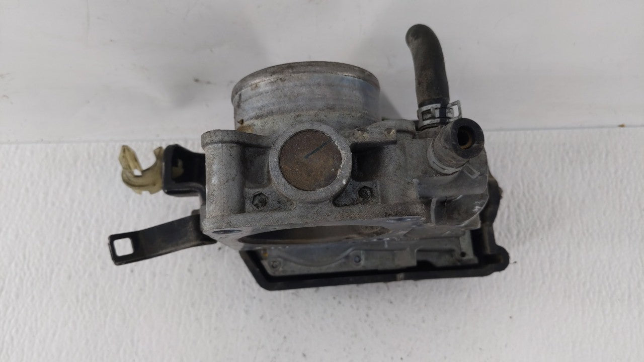 2013-2017 Honda Accord Throttle Body P/N:GMF4A Fits Fits 2013 2014 2015 2016 2017 2018 OEM Used Auto Parts - Oemusedautopart