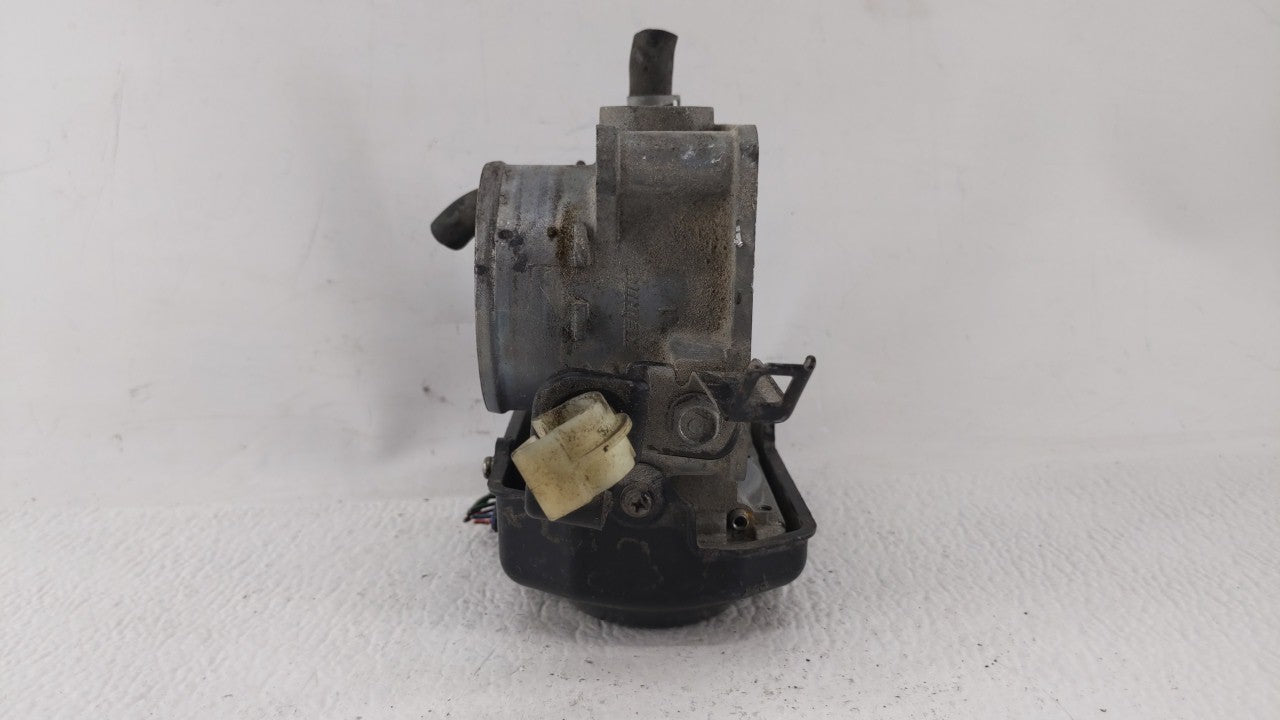 2013-2017 Honda Accord Throttle Body P/N:GMF4A Fits Fits 2013 2014 2015 2016 2017 2018 OEM Used Auto Parts - Oemusedautopart