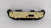 2013-2015 Honda Accord Climate Control Module Temperature AC/Heater Replacement P/N:79630STK A411M1 79600 T2F A611 M1 Fits O