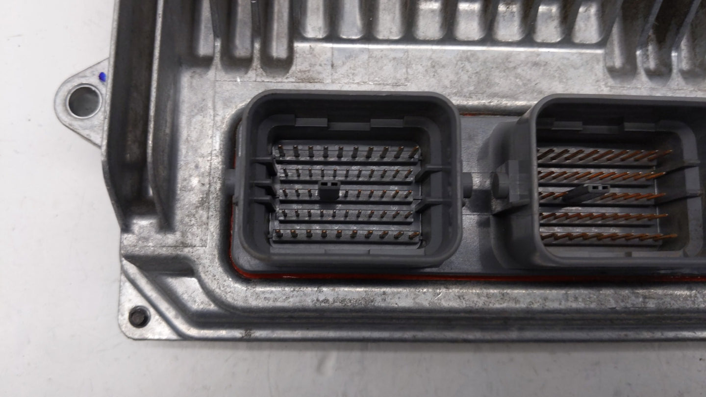 2013 Honda Accord PCM Engine Control Computer ECU ECM PCU OEM P/N:37820-5A3-L59 37820-RN0-A82, 37820-5A3-L57 Fits OEM Used A