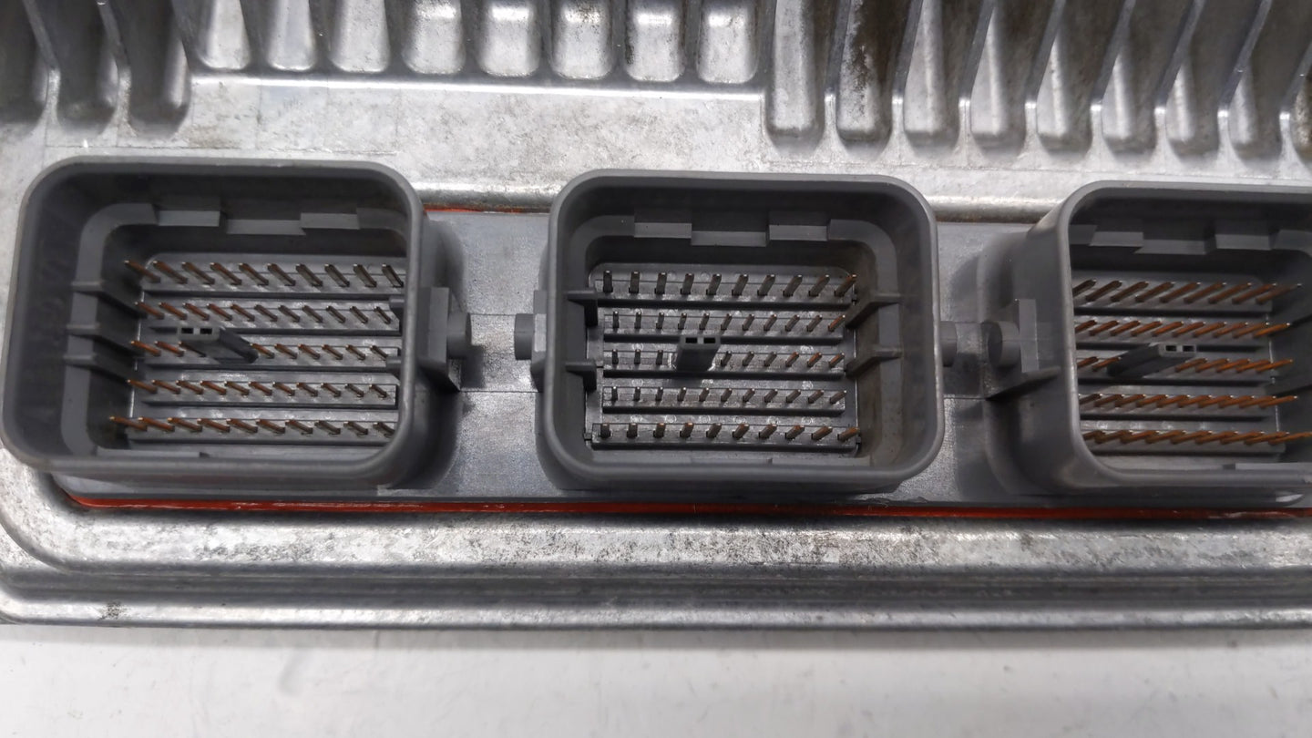 2013 Honda Accord PCM Engine Control Computer ECU ECM PCU OEM P/N:37820-5A3-L59 37820-RN0-A82, 37820-5A3-L57 Fits OEM Used A