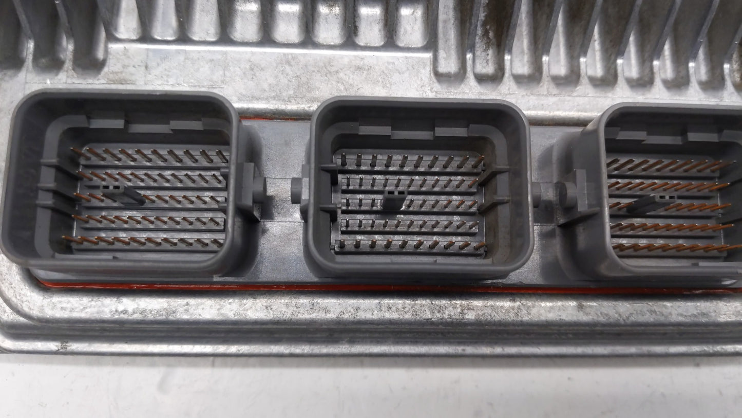 2013 Honda Accord PCM Engine Control Computer ECU ECM PCU OEM P/N:37820-5A3-L59 37820-RN0-A82, 37820-5A3-L57 Fits OEM Used A