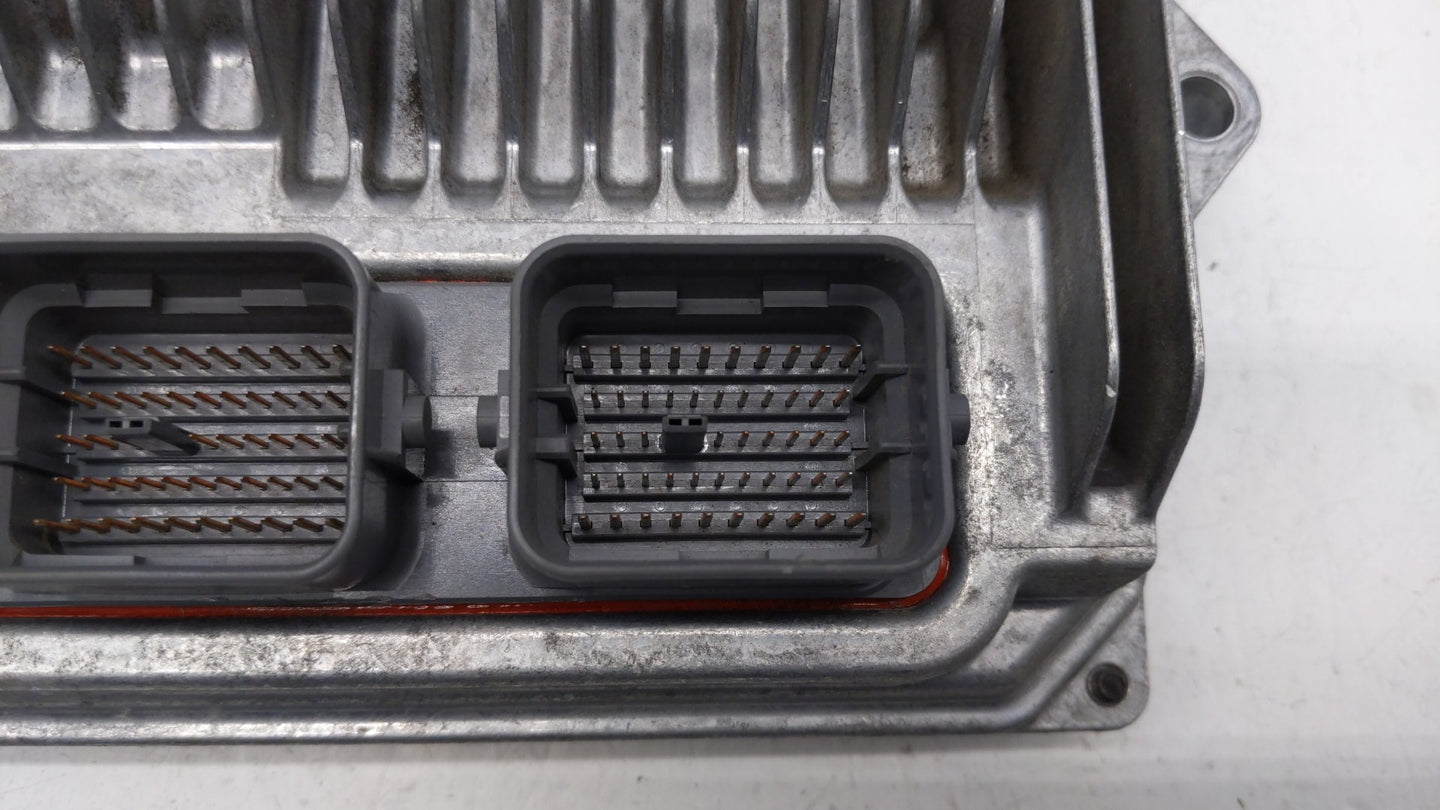 2013 Honda Accord PCM Engine Control Computer ECU ECM PCU OEM P/N:37820-5A3-L59 37820-RN0-A82, 37820-5A3-L57 Fits OEM Used A