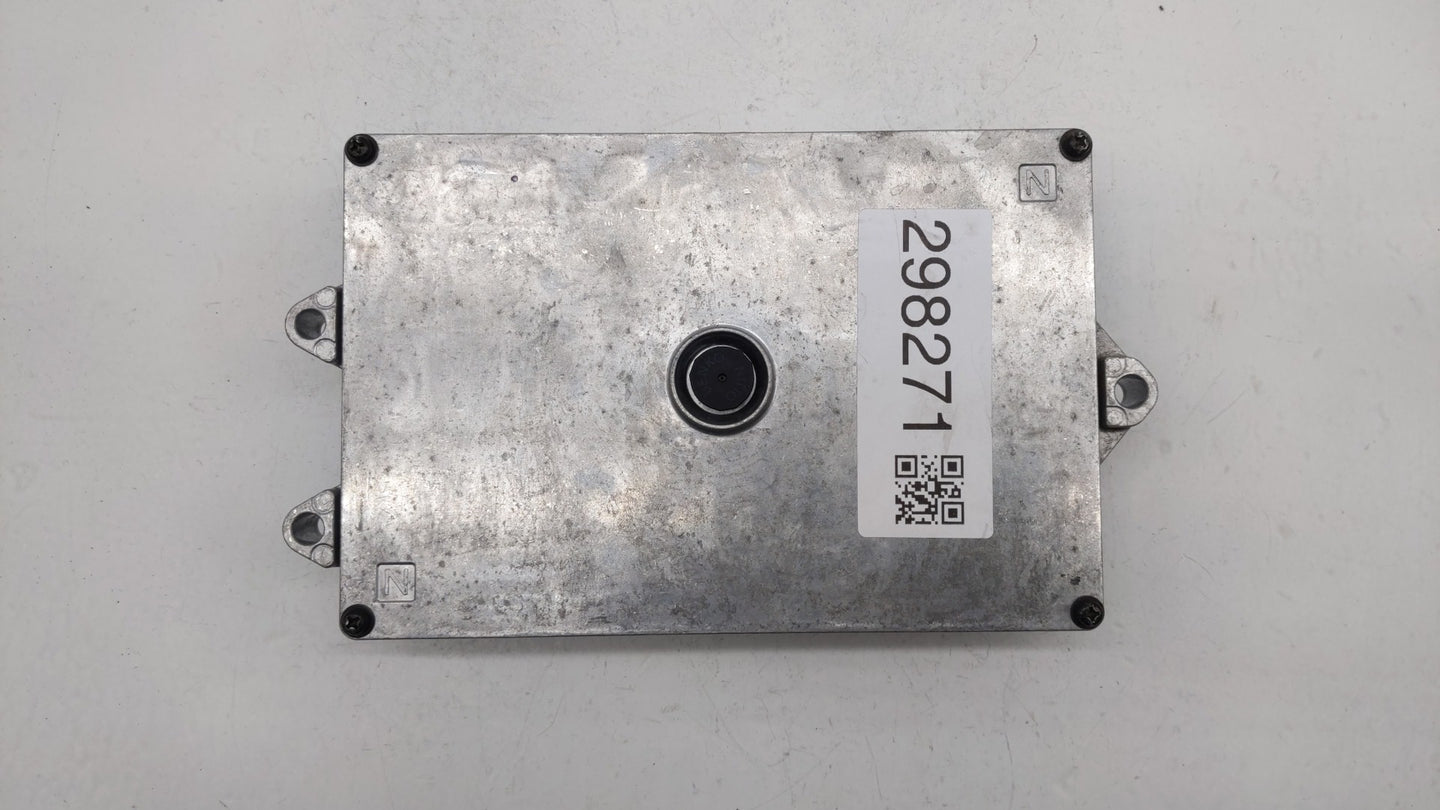 2013 Honda Accord PCM Engine Control Computer ECU ECM PCU OEM P/N:37820-5A3-L59 37820-RN0-A82, 37820-5A3-L57 Fits OEM Used A