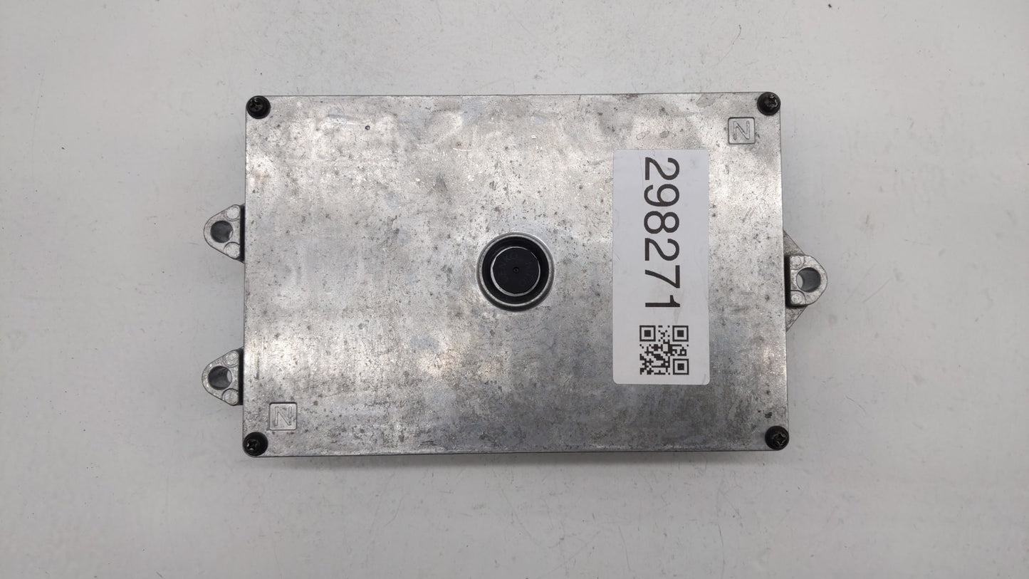 2013 Honda Accord PCM Engine Control Computer ECU ECM PCU OEM P/N:37820-5A3-L59 37820-RN0-A82, 37820-5A3-L57 Fits OEM Used A
