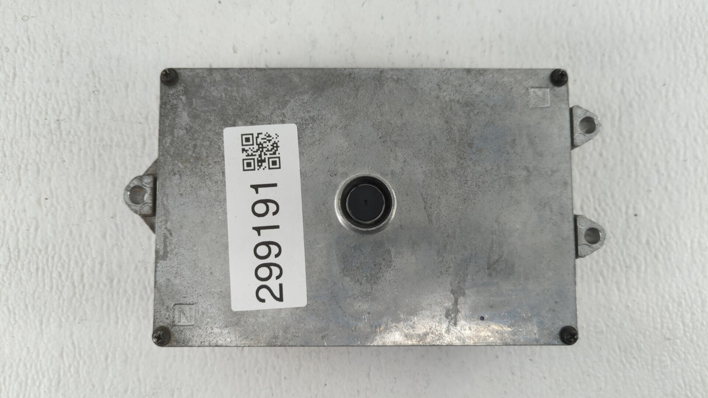 2013 Honda Accord PCM Engine Control Computer ECU ECM PCU OEM P/N:37820-5A3-L65 37820-5A3-L64 Fits OEM Used Auto Parts - Oem