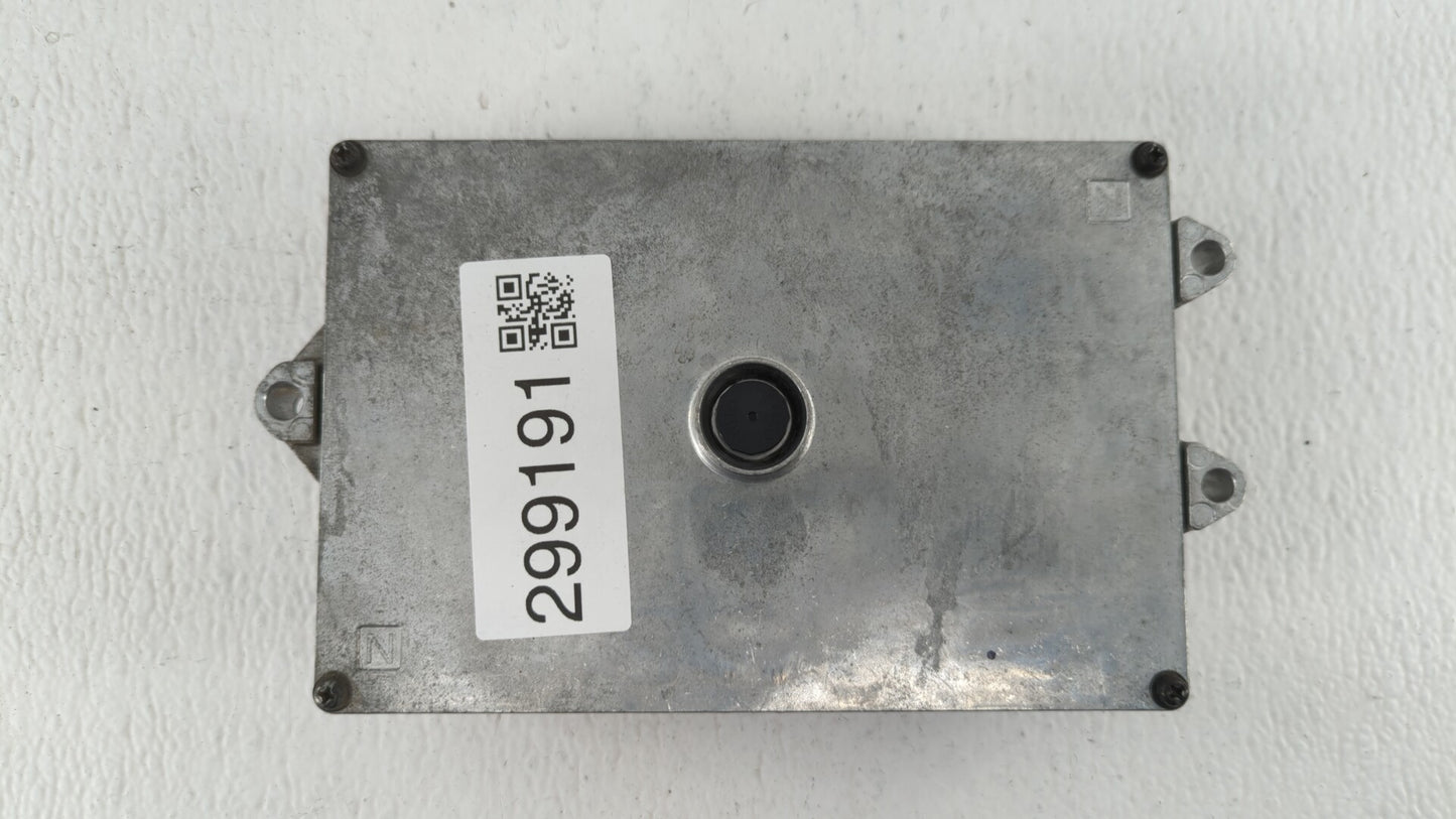 2013 Honda Accord PCM Engine Control Computer ECU ECM PCU OEM P/N:37820-5A3-L65 37820-5A3-L64 Fits OEM Used Auto Parts - Oem